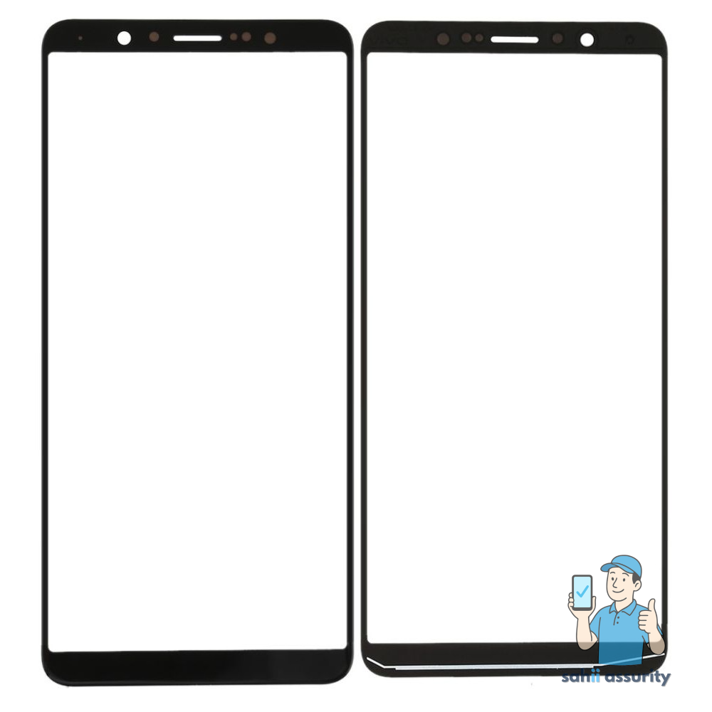 Front Glass for Vivo X20
